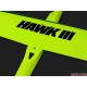 Hawk III Revolution 1700mm ARF