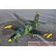 Sebart Mini L39 Military version EDF 90mm 6S or Turbine P20