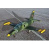 Sebart Mini L39 Military version EDF 90mm 6S or Turbine P20