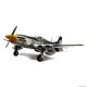 Hangar 9 P-51D Mustang 20cc