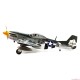 Hangar 9 P-51D Mustang 20cc