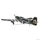 Hangar 9 P-51D Mustang 20cc