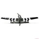 Hangar 9 P-51D Mustang 20cc