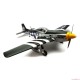 Hangar 9 P-51D Mustang 20cc