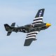 Hangar 9 P-51D Mustang 20cc