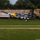 Hangar 9 P-51D Mustang 20cc