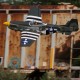 Hangar 9 P-51D Mustang 20cc