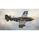 Hangar 9 P-51D Mustang 20cc