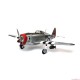 Hangar 9 P-51D Mustang 20cc