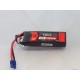 F-TEK+ 3S 2200mAh 40C LiPo w LED Indicator(EC3)