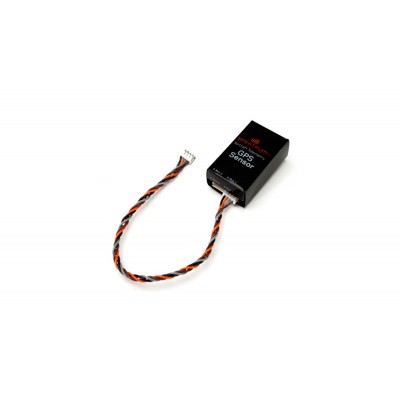 Aircraft Telemetry GPS Sensor