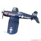 Red Bull F4U Corsair PNP