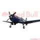 Red Bull F4U Corsair PNP