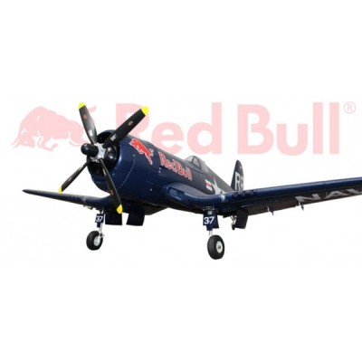 Red Bull F4U Corsair PNP