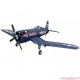 Red Bull F4U Corsair PNP