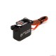 A6300 HV Ultra Torque Brushless Aircraft Servo MG