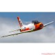 E-flite FJ2 Fury 15 DF BNF Basic