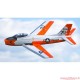 E-flite FJ2 Fury 15 DF BNF Basic