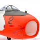 E-flite FJ2 Fury 15 DF BNF Basic