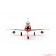 E-flite FJ2 Fury 15 DF BNF Basic