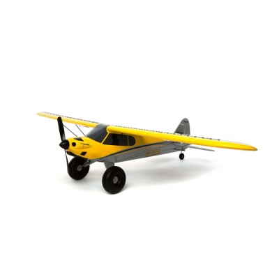 Carbon Cub S+ 1.3m BNF Basic