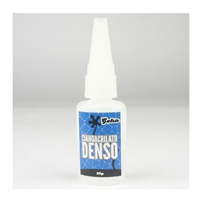 Cianoacrilato DENSO 20g