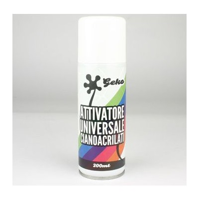 Attivatore universale per ciano 200 ml