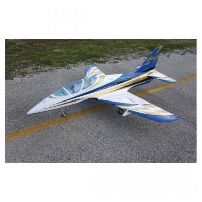 SEBART AVANTI XS BLUE ARF JET FOR TURBINE OR EDF