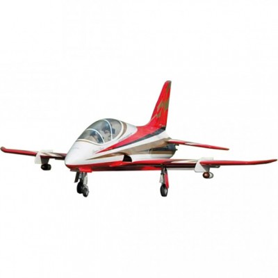 SEBART AVANTI XS RED ARF JET FOR TURBINE OR EDF