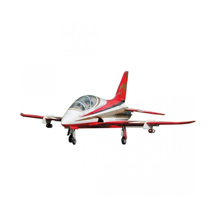 SEBART AVANTI XS RED ARF JET FOR TURBINE OR EDF