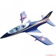 SEBART AVANTI XS FRECCE TRICOLORI ARF JET FOR TURBINE OR EDF