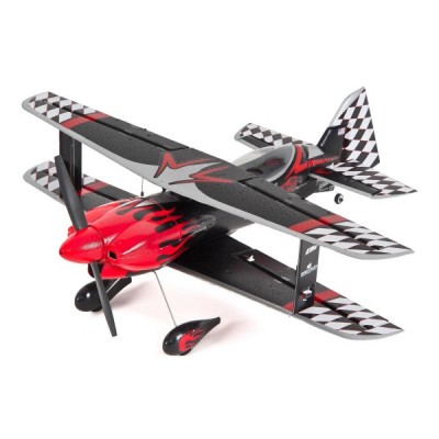 E-flite® UMX™ P3 Revolution BNF Basic