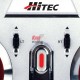 Hitec -  FLASH 8 con 2 x RX Maxima 9