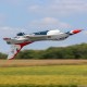 F-16 Thunderbirds 70mm EDF BNF Basic with AS3X and SAFE Select