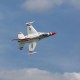 F-16 Thunderbirds 70mm EDF BNF Basic with AS3X and SAFE Select