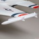 F-16 Thunderbirds 70mm EDF PNP