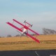 Fokker D.VII 30-60cc ARF, 87"