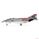 F-4 Phantom II 80mm EDF BNF Basic with AS3X & SAFE Select