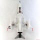 F-4 Phantom II 80mm EDF BNF Basic with AS3X & SAFE Select