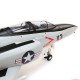 F-4 Phantom II 80mm EDF BNF Basic with AS3X & SAFE Select