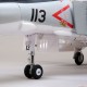 F-4 Phantom II 80mm EDF BNF Basic with AS3X & SAFE Select