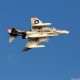 F-4 Phantom II 80mm EDF BNF Basic with AS3X & SAFE Select