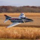 F-4 Phantom II 80mm EDF BNF Basic with AS3X & SAFE Select