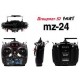 Graupner -  MZ-24