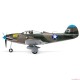 P-39 Airacobra 1.2m PNP