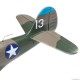 P-39 Airacobra 1.2m PNP