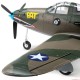 P-39 Airacobra 1.2m PNP