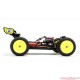 Losi – Mini 8IGHT 1/14 4WD Buggy RTR Black