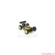 Losi – Mini 8IGHT 1/14 4WD Buggy RTR Black