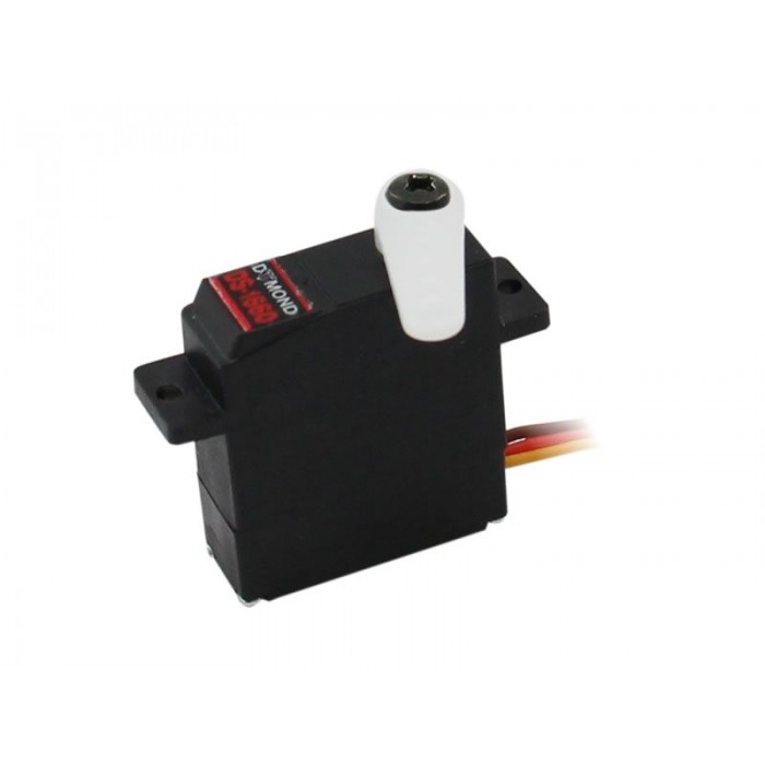 DS 1660 MG digital Servo